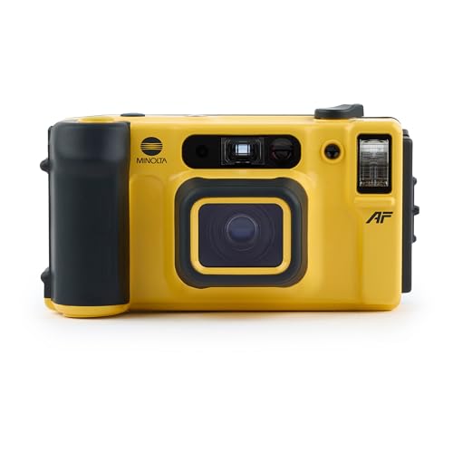 Minolta Weathermatic Dual 35