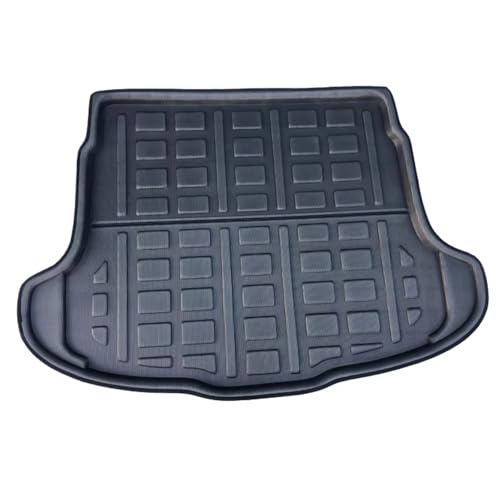 Tapis de coffre étanche finies les taches dans votre CR-V