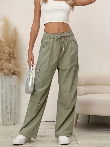 Image of LITZO Women Cargo || Casual Cargo Pant for Women (L-114-117)