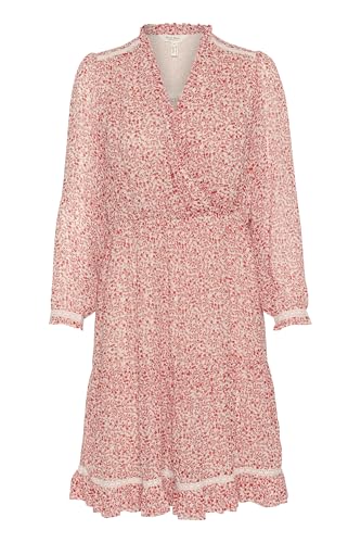 Robe Munyapw Part Two vêtement casual chic midi tendance été