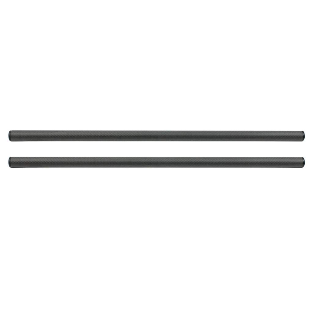 CALANDIS™ 2Pcs 15mm Carbon Fiber Rod 16" 40cm Long for 15mm Rod Rail Support System | Other Camera & Photo Accs | Camera & Photo Accessories-image-36