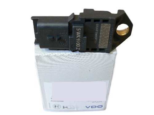 LAND ROVER MAP MANIFOLD ABSOLUTE PRESSURE SENSOR RANGE ROVER SPORT 10-13 140N LR4 RANGE ROVER 2010-12 13ON VELAR DISCOVERY 2017 LR087236 VDO