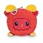Red Lunar New Year Ram