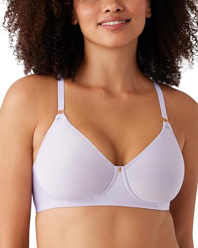 Image of Wacoal Simply Done Seamless Wire Free T-Shirt Bra