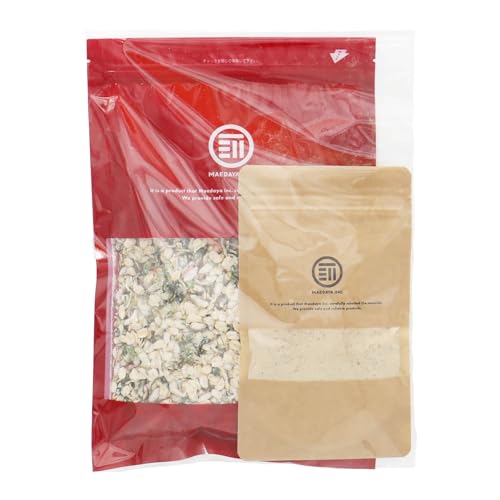 [Oc] ߍzƖ؂̃I[g~[X[v Hsgp ؂   a u   H H ƒp [ MAEDAYA (ʏŁFރX[v 240g)