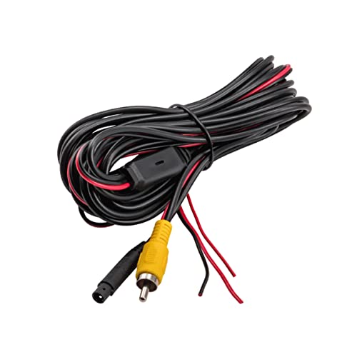 Image of iBeam TE-BPTC Behind License Plate Camera with Active Parking Lines