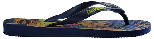 Havaianas Top Disney Classic (Mini Me), Sandals Unisex Kids3
