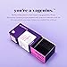 Goodwipes Flushable Down There Feminine Hygiene Wipes, Lavender Scent, Individually Wrapped, Perfect for Travel, Flushable, PH Balanced and Hypoallergenic (32 Individually Wrapped Wipes)