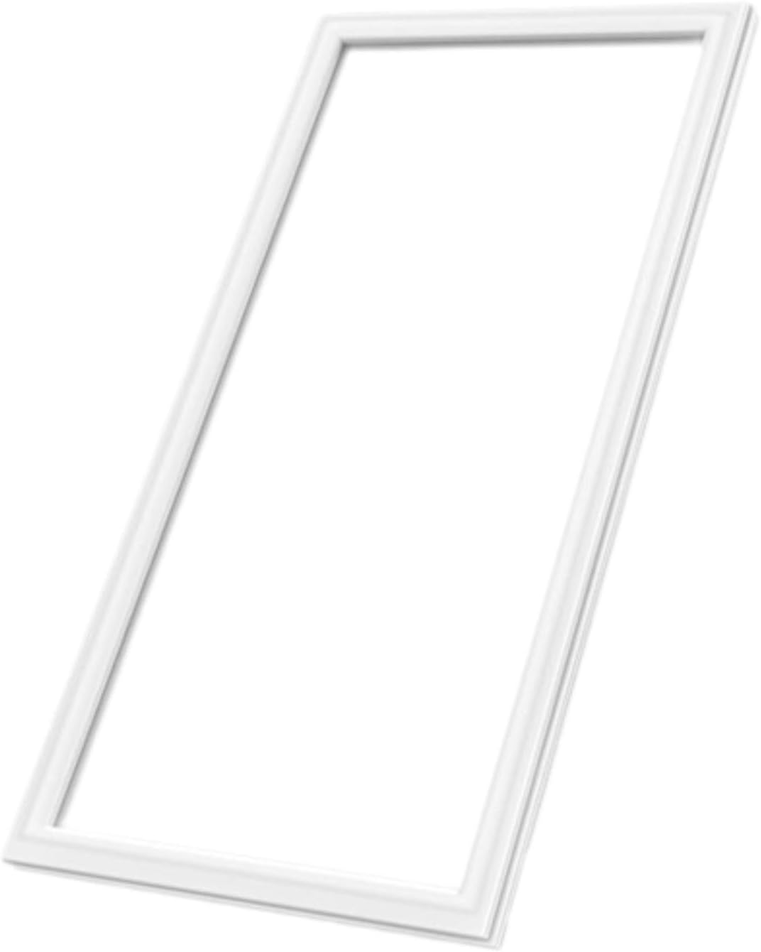 Generic Gasket Replacement Freezer Door Seal Replacement Part Accessories Universal Professional Upgraded 5304507199 Freezer Gasket