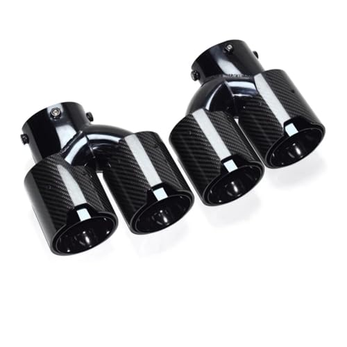 �e�[���p�C�v �}�t���[ �p�� G20 G21 G23 G42 M240i M340i M440i �J�[�{���t�@�C�o�[�e�[���p�C�v�r�C�ǃA�b�v�O���[�h�N���b�h�}�t���[��[�m�Y���w�b�h(11)