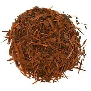 El Café de Camilo - Selected Leaves Tea - 100% Original - Made in Spain - Package of 100 GR (Lapacho)