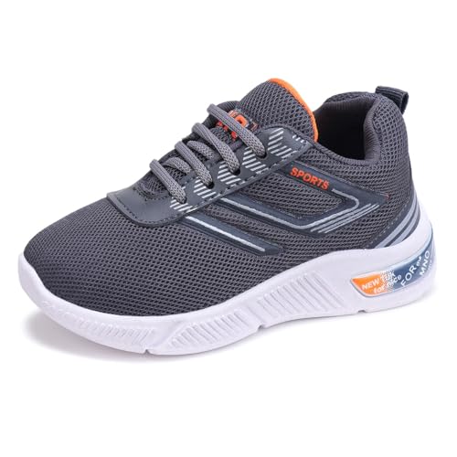 Image of BERSACHE Sneaker,Casual with Extra Comfort Sneakers for Boys /Girl's