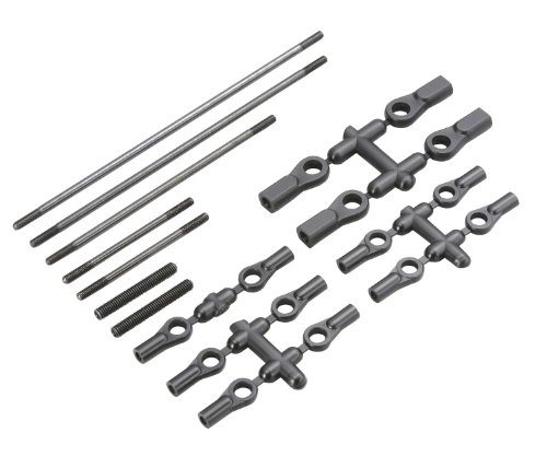 Biellettes de direction pour Madforce kit en acier pour un guidage précis