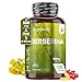 Berberina con 120 Capsule Vegane (Fornitura per 4 Mesi), 1 Capsula al Giorno, di...
