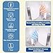 INNOPAW Automatic Cap Cleaner with steam and Dry,steam Cleaning&Ironing and Drying for Bucket Baseball Cap,hat Cleaner&Dryer for Trucker hat etc.…