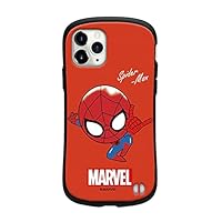 Amazon.co.jp: iPhone X/XS ケース スパイダーマン マーベル MARVEL  