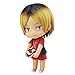 Produktbild Lecheng Japanischer Anime Haikyuu!! Figuren-Hinata Shoyo,Kageyama Tobio,Kozume Kenma,Oikawa Tooru.Handgemachtes Modell,Haltung ändern,Hand,Gesicht,Requisiten( Kozume Kenma)