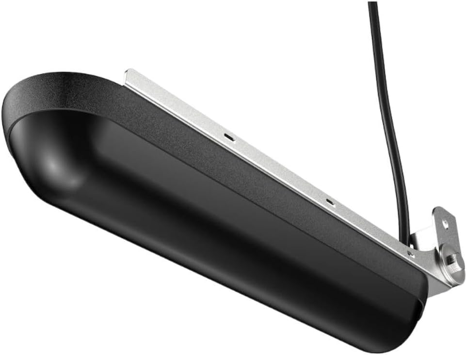 Lowrance Active Imaging 3-In-1 Transducer, bottom view