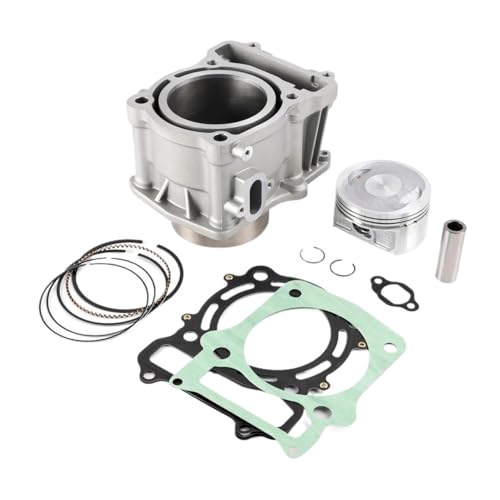 Kit piston cylindre HS 550 UTV550 pour réparer la perte de puissance