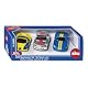 SIKU 6323 License Sports Car Set, Multicolor