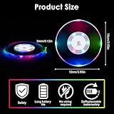 AURIVEE B0GCK6M2WD lato 2