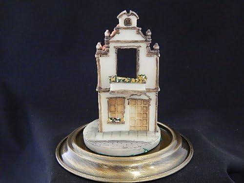 Bavarian Cottage 953-D 37355
