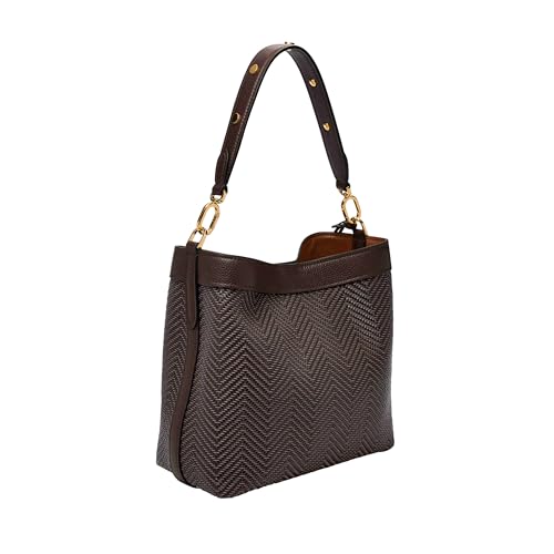 Image of Fossil Womens Jessie Shoulder Bag