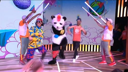 Just Dance 2020 PS4