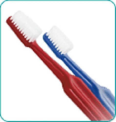 Tepe Special Care Toothbrush, Compact Head, Ultra Soft Bristles
