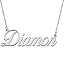 Diamon - Silver