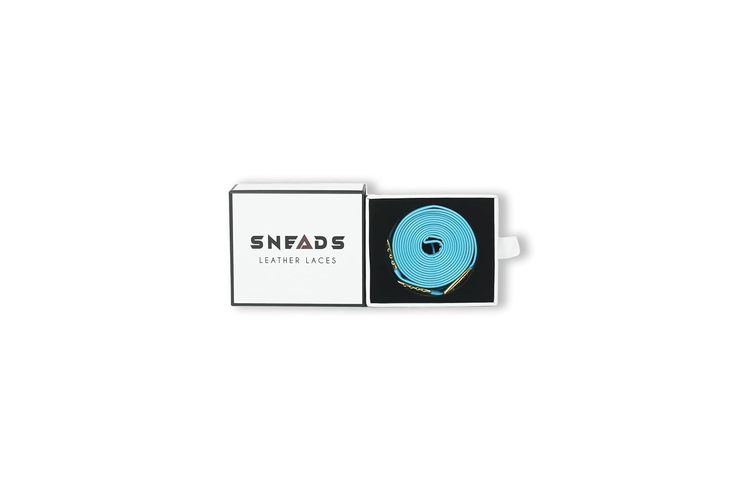 sneads Mint Green Leather Laces | Shoe Laces | Sneaker Laces | Vegan Leather Laces | Premium Upgrade for Your Sneakers & Shoes | Mint Green Shoe Lace (B0D4ZM7T14) Amazon Price History, Amazon Price Tracker