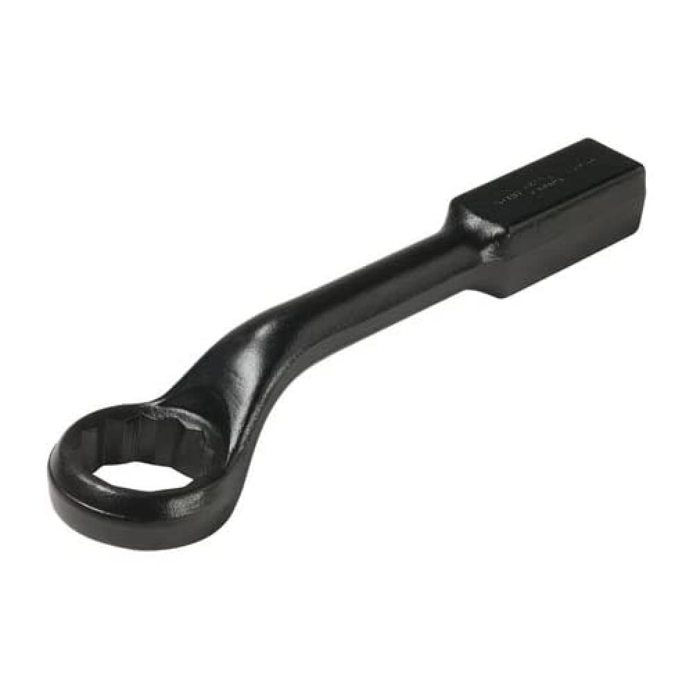 Cle Contrecoud A Frapper1.1/2 Bahco 315Z pour ecrou inaccessible