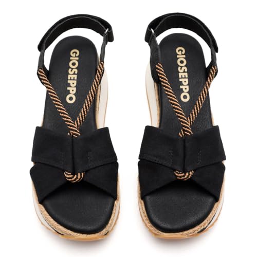 GIOSEPPO womens Ironton4