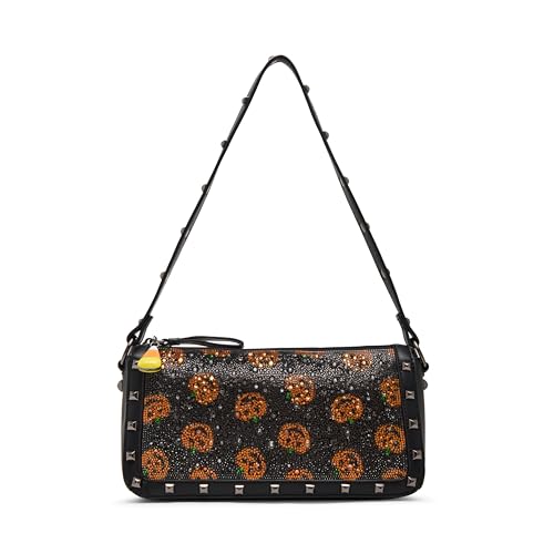 Betsey Johnson Smashing Shoulder Bag