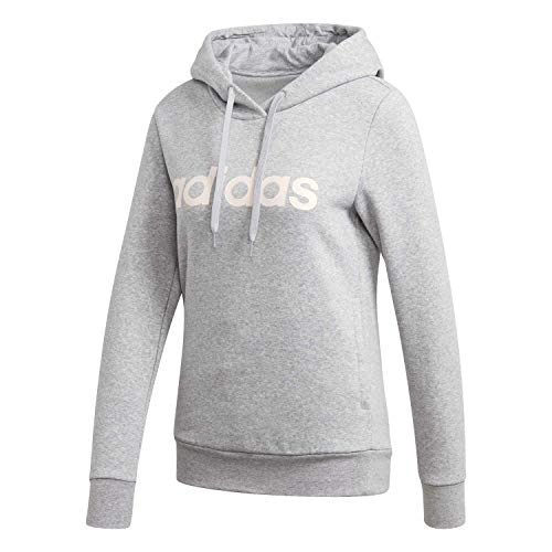 M, Medio Grigio Erica/Rosa Tinta