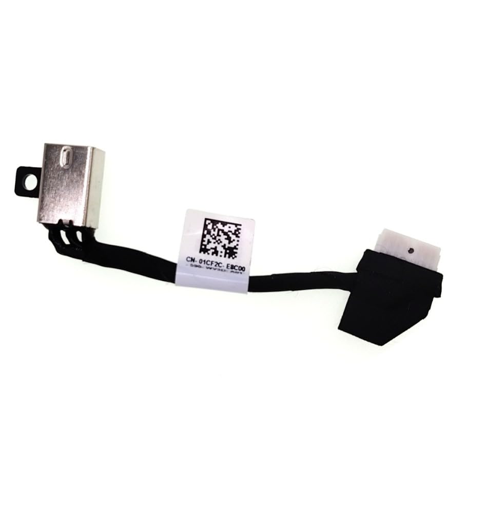 Amazon.co.jp: PHONSUN DC電源ジャックケーブル Dell Inspiron 14 5440