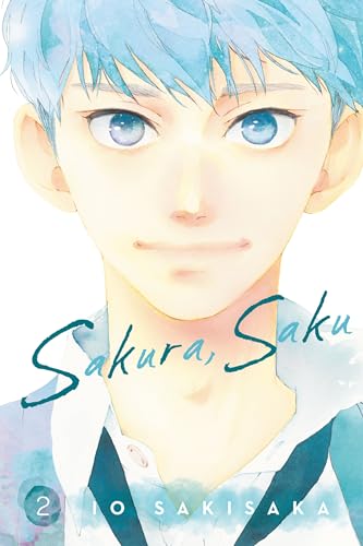 Sakura, Saku, Vol. 2 (English Edition)