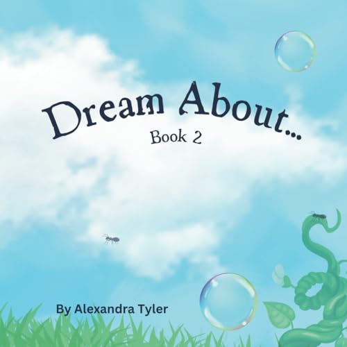 Dream About...: Book 2