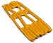 Klymit Inertia X Lite Ultralight Sleeping Pad, Orange/Gray