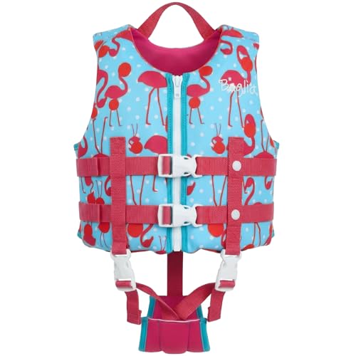 Boglia Kids Swim Vest