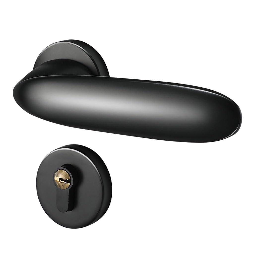 Cerradura de Puerta Cerradura de Puerta Cerradura de Puerta Invisible sin Llave
