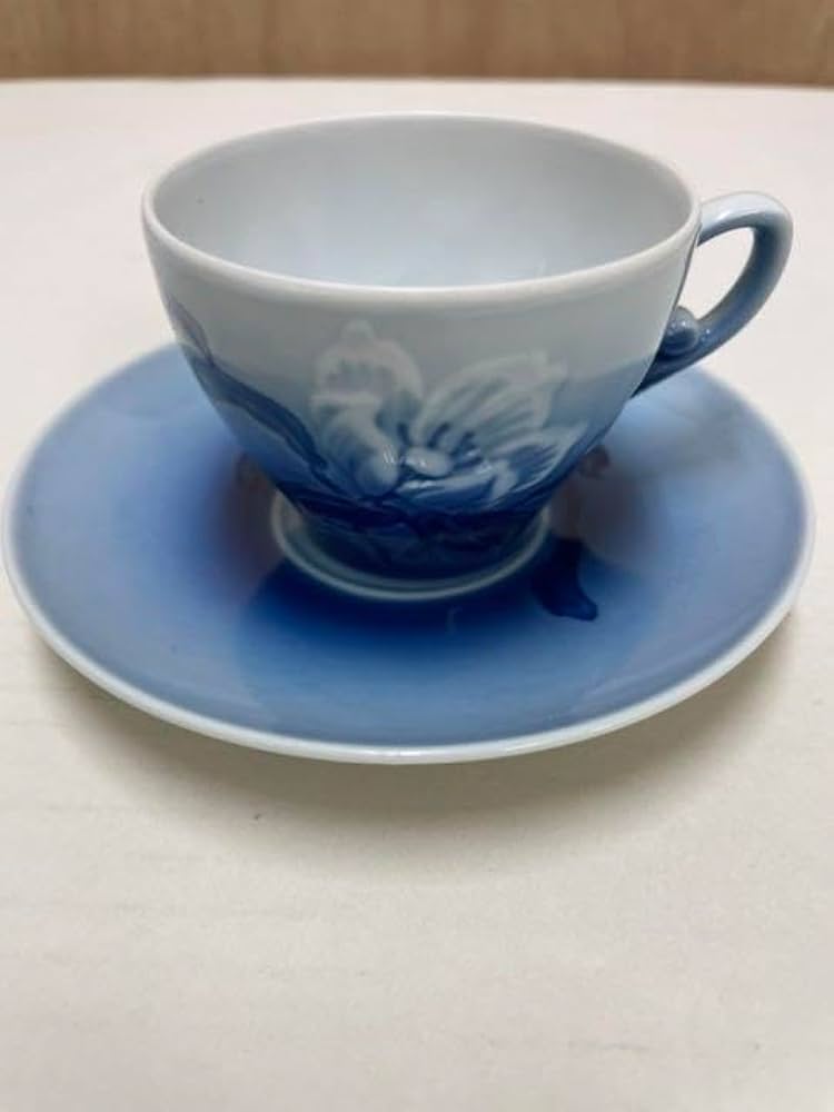 ロイヤルコペンハーゲン インディゴ 廃盤 説明必読願います ロイヤルコペンハーゲン セット - インディゴ