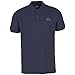 Kappa Unisex Polo Shirt PELEOT Damen Herren 303173 Navy, Bekleidungsgröße:XL