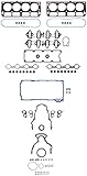 FEL-PRO 260-1955 Engine Gasket Set for Chevrolet Silverado 2500 HD