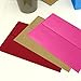LUXPaper A7 Invitation Envelopes | Peel & Press | 5 1/4