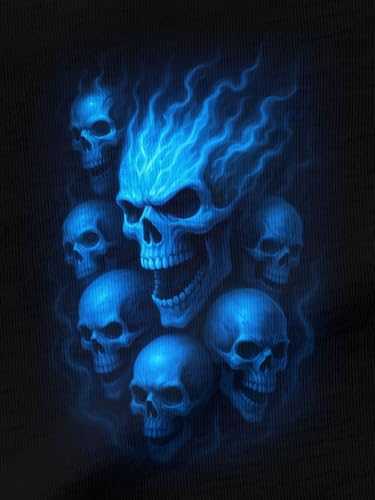 Image of PAGYMO Graphic Hoodies for Men Funny Novelty Pullover Hooded Sweatshirt | Funny 3D print, cool novelty design, colorful pattern, mens graphic pullover hoodie, sarcastic style, funky winter fashion