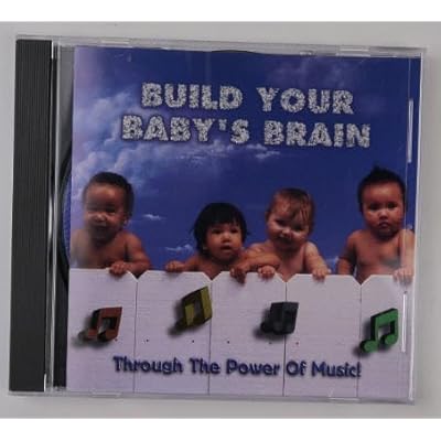 Build Your Baby S Brain