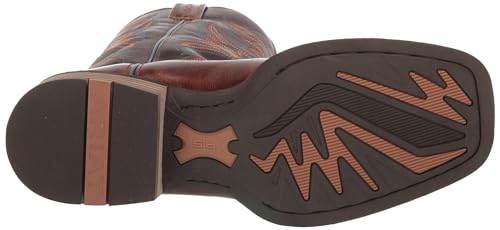 ARIAT Men's Ricochet Western Boot4