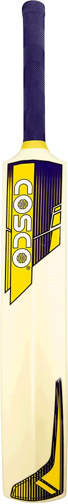 cosco sixxer Size 3 Plastic bat-image-49