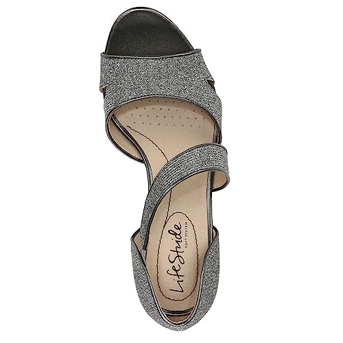 Image of LifeStride Women's, Mega Sandal